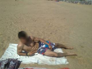 Summer Beach :)