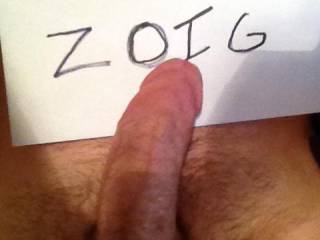 Looking at zoig !!
