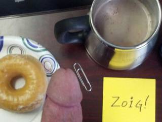 Work...