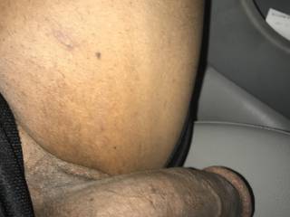 Driving