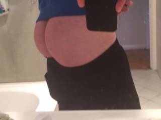 its my butt, id fuck it if i could