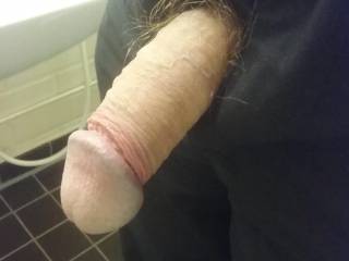 Waiting four your wet mouth!