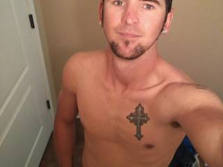 getting ready for work