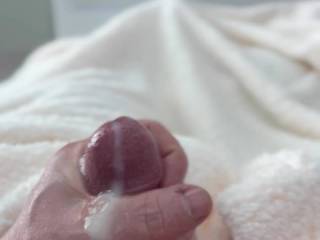 This is why my wife has agreed to fuck a big cock. Time for her for sure!