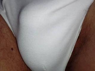 White bulge