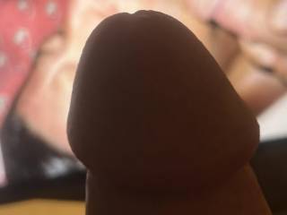 Cum shot