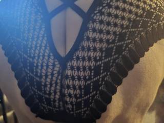Wife\'s ass ready for me to fuck