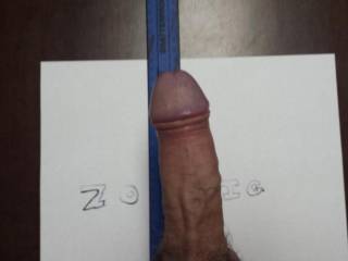 I am real! This was actually my pic when I first joined Zoig about 10 years ago. Havent had pubic hair since then and now my cock is circumcised and pierced. Do you like the change?