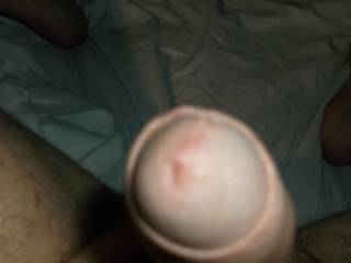 want some head he does