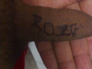 genuine member stamp