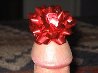 i got you a gift