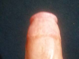 I wish i was underneath it rdy to get cummed on!