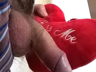 Kiss me?! ;)