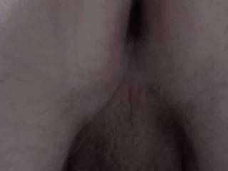 Backwards recording of my balls