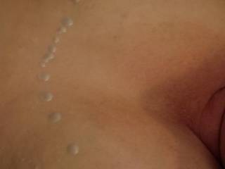 Hot wax fun