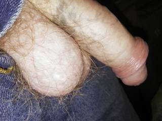 my cock anyone like to have fun ???