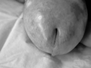 You like a black and white cumshot video?