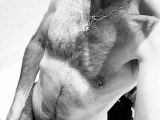 Hairy