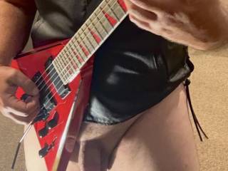 Rock me?
