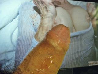 So adorable boobs and nippless you\'ve got...