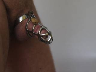 this one has sharp edges - ouch id I get excited