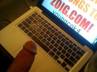 computer fun :)