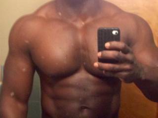 Stud buff stud ready