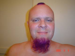 don\'t have the gotee anymore but it will return