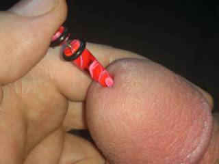 Just a little bit of fun to help pass the time ;)
