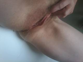 Killing off in the bath