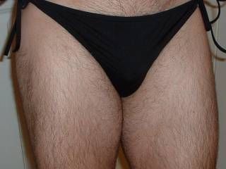 Okay -this is with everything covered up. Very small package in this configuration!