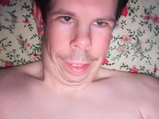 Im naked
