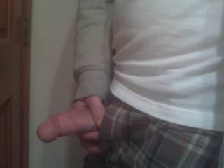 my cock