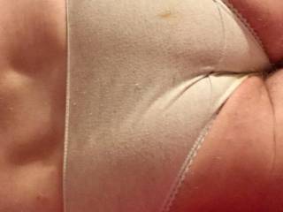 Nice cotton pair