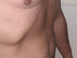 My body profile