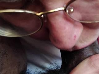 Demonstration of oral skills