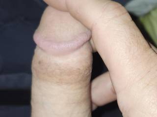 My short skinny dick