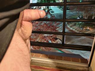 A little hotel fun before bed!