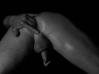 playing around with the camera made me horny...two fingers in my ass...love it