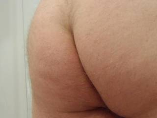 Grab my juicy arse