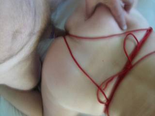 rope fun
