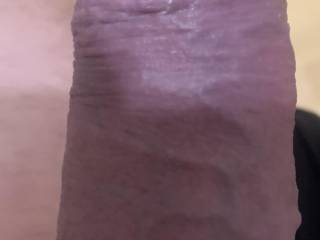 Love me and love my cock, please!