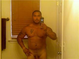 any milfs want some latino cock?