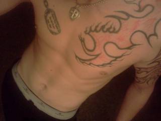 I think it speaks for itself.......u think ur ready??