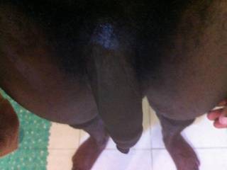 dick