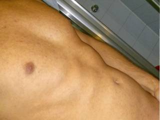 like my body?