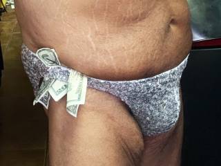 Speedo, thong, bikini, g-strings, panties
