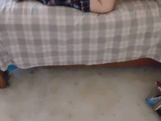 Now that fall weather is here in AZ, everyone sits out front during the day. I love watching the guys walk by. I wink when the wife is not looking. They end up coming back later for tea and that’s when I get thoroughly fucked. Dirty comments please?