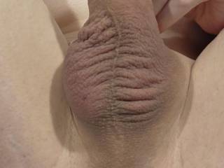 Don\'t forget to suck on my balls