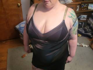 Sultry Muffins is BACK 🖤